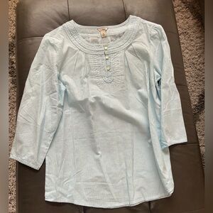 L.L.Bean shirt for women size XS